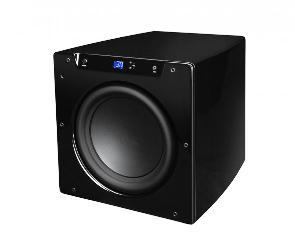 Velodyne SPL-1000 Ultra